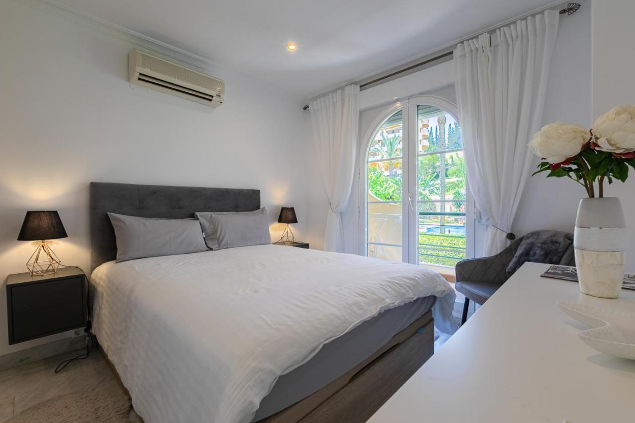 Appartement Great Views, Large Terrace & Walking Distance *