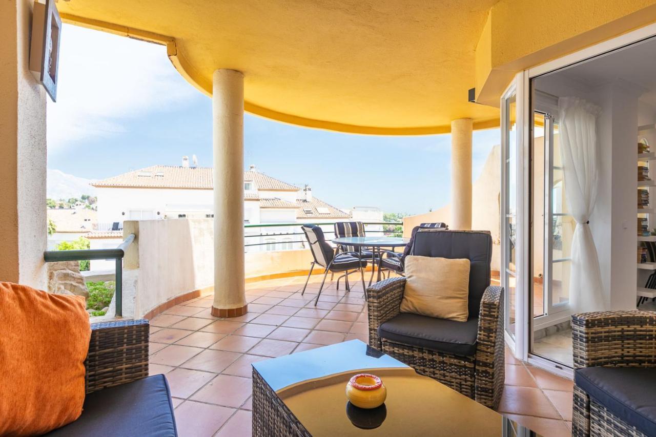 Appartement Great Views, Large Terrace & Walking Distance *