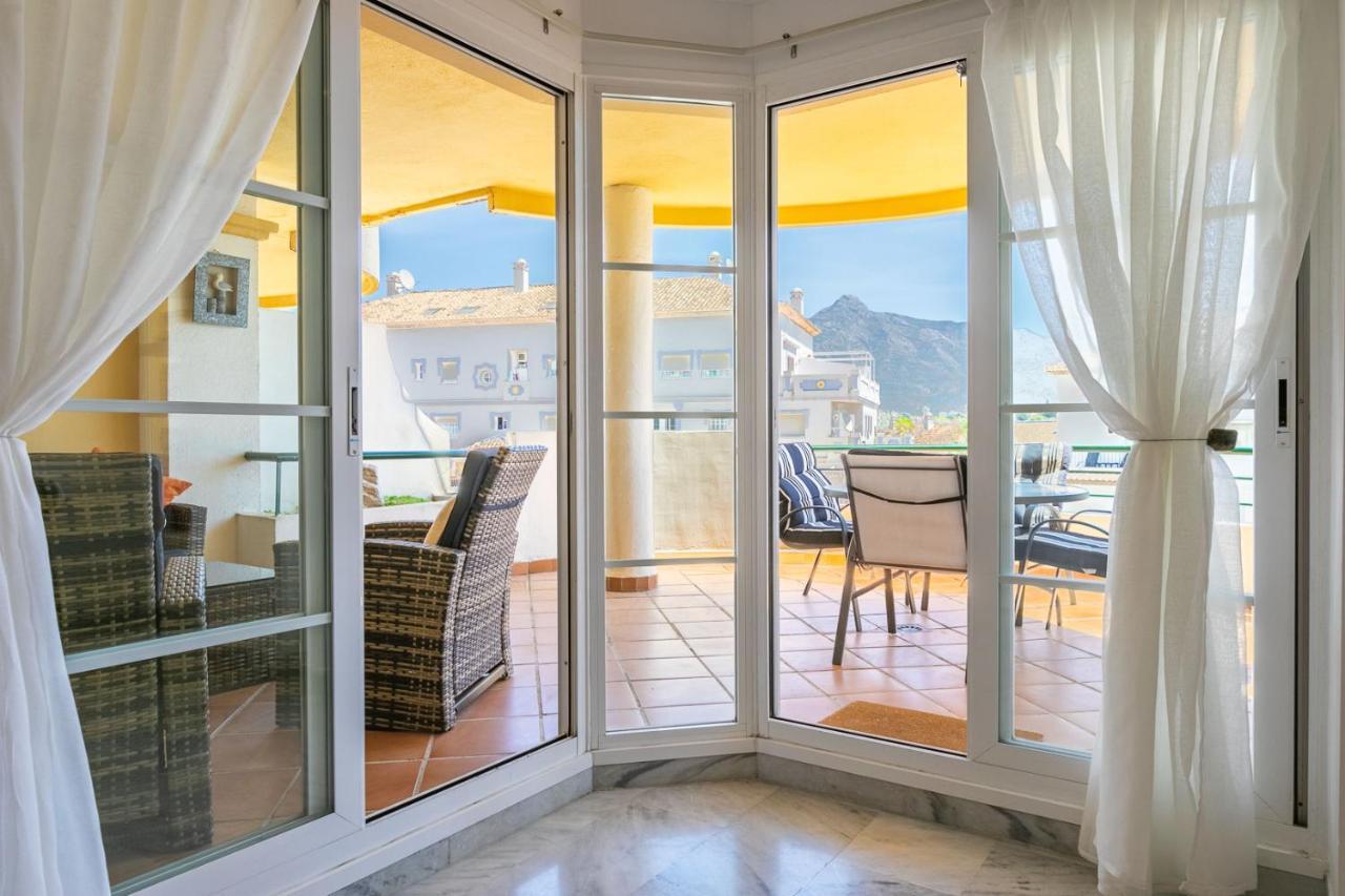 Appartement Great Views, Large Terrace & Walking Distance *